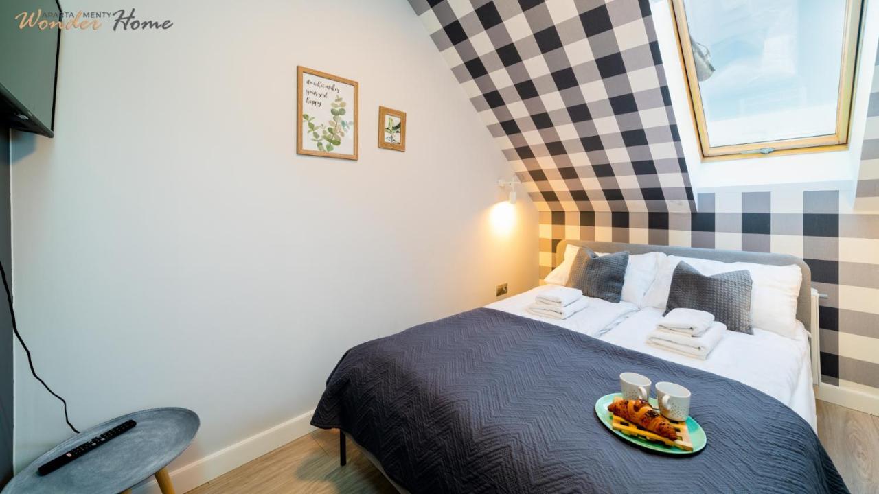 Wonder Home - Apartamenty Z Balkonami Lesny Dom II - W Cichej I Zielonej Czesci Karpacza Εξωτερικό φωτογραφία