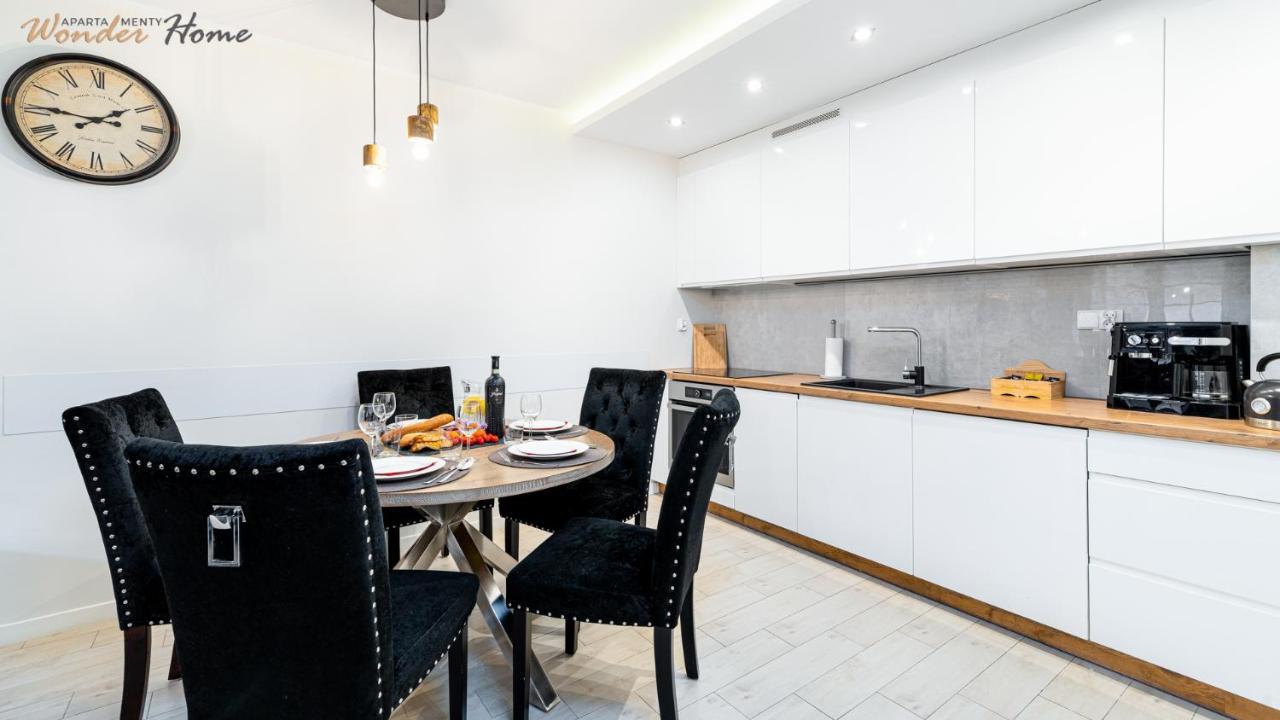 Wonder Home - Apartamenty Z Balkonami Lesny Dom II - W Cichej I Zielonej Czesci Karpacza Εξωτερικό φωτογραφία