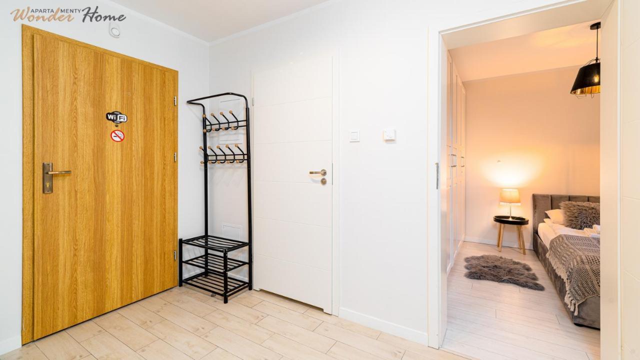 Wonder Home - Apartamenty Z Balkonami Lesny Dom II - W Cichej I Zielonej Czesci Karpacza Εξωτερικό φωτογραφία