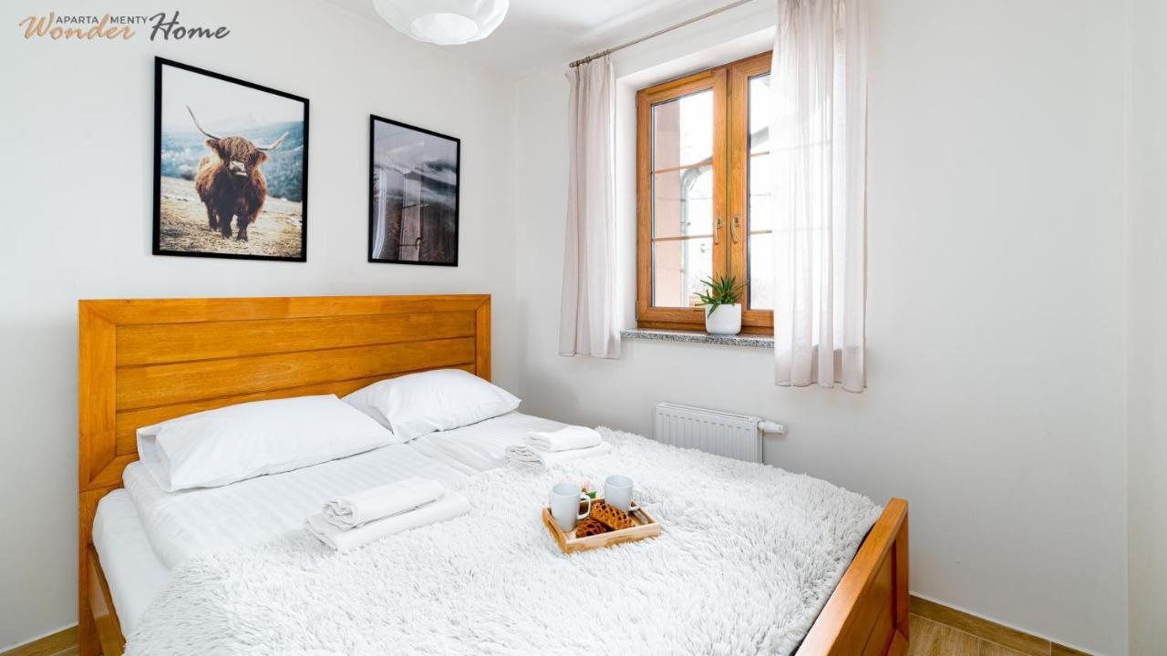 Wonder Home - Apartamenty Z Balkonami Lesny Dom II - W Cichej I Zielonej Czesci Karpacza Εξωτερικό φωτογραφία