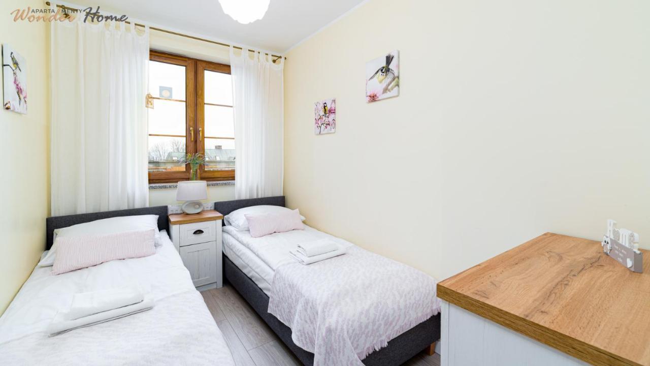 Wonder Home - Apartamenty Z Balkonami Lesny Dom II - W Cichej I Zielonej Czesci Karpacza Εξωτερικό φωτογραφία