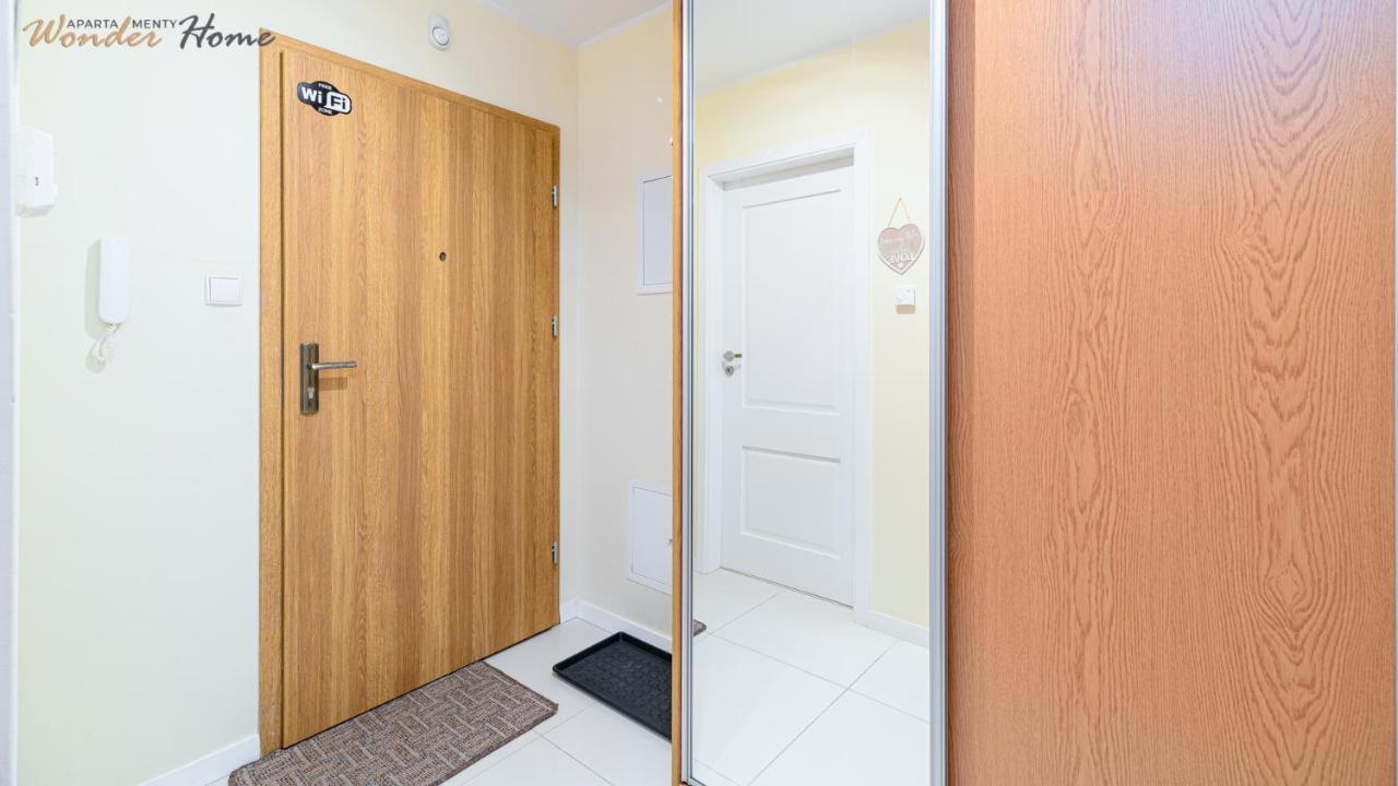Wonder Home - Apartamenty Z Balkonami Lesny Dom II - W Cichej I Zielonej Czesci Karpacza Εξωτερικό φωτογραφία