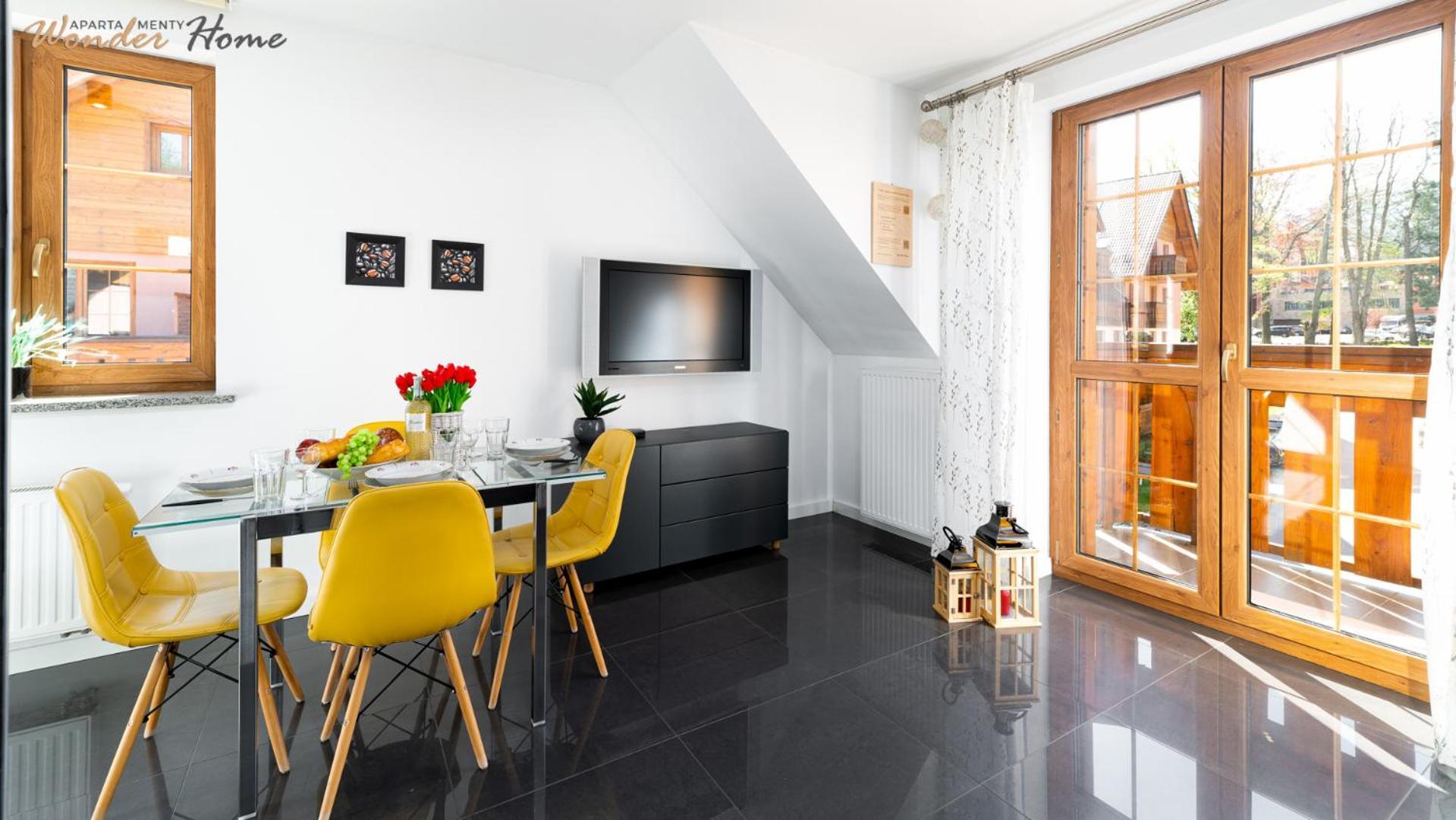 Wonder Home - Apartamenty Z Balkonami Lesny Dom II - W Cichej I Zielonej Czesci Karpacza Εξωτερικό φωτογραφία