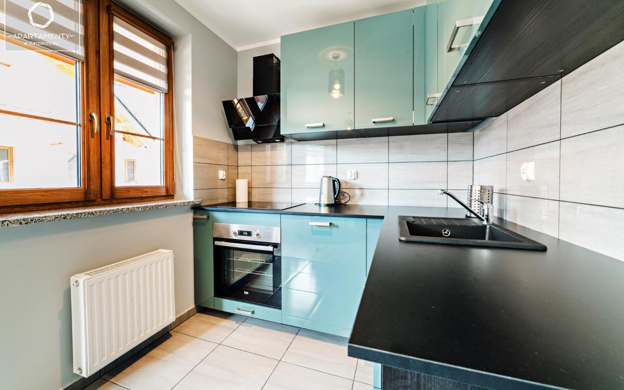 Wonder Home - Apartamenty Z Balkonami Lesny Dom II - W Cichej I Zielonej Czesci Karpacza Εξωτερικό φωτογραφία