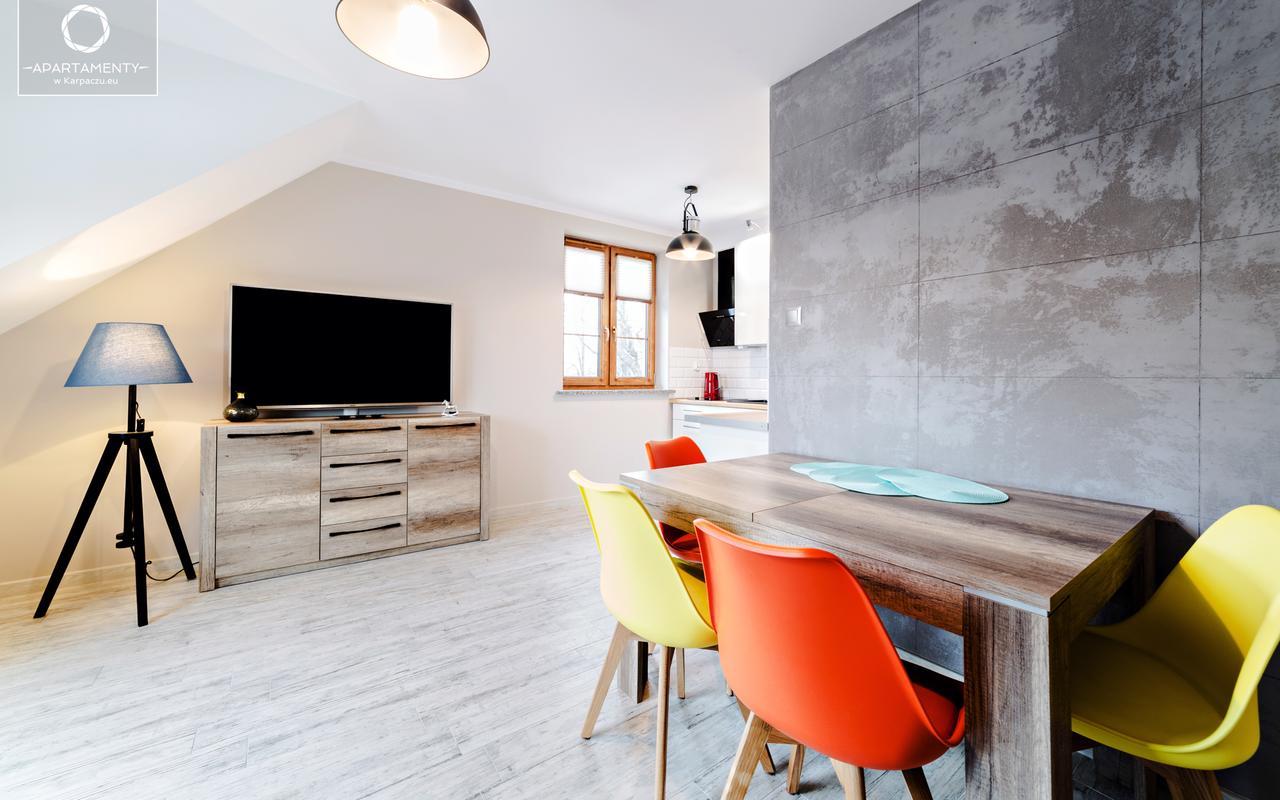 Wonder Home - Apartamenty Z Balkonami Lesny Dom II - W Cichej I Zielonej Czesci Karpacza Εξωτερικό φωτογραφία