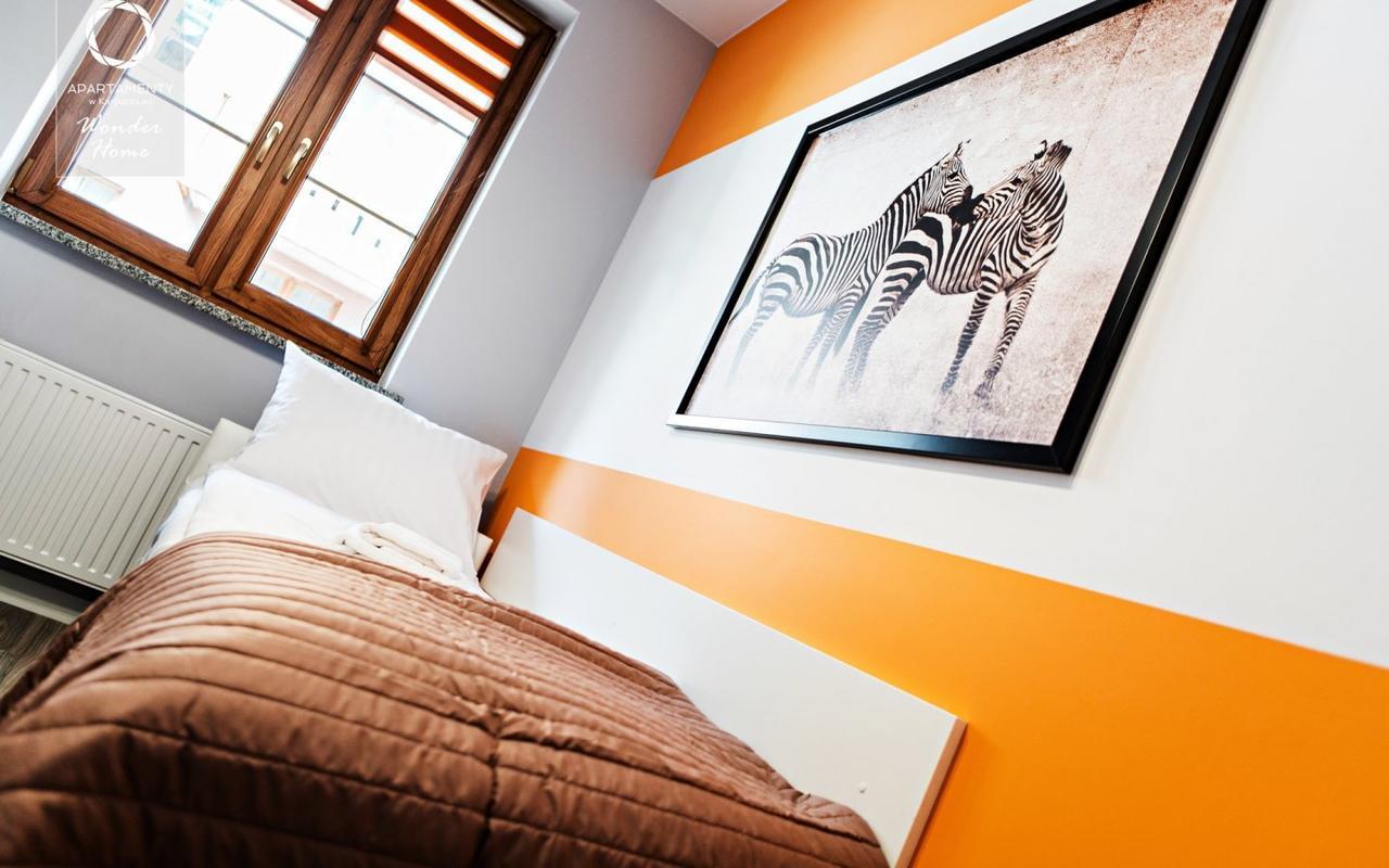 Wonder Home - Apartamenty Z Balkonami Lesny Dom II - W Cichej I Zielonej Czesci Karpacza Εξωτερικό φωτογραφία