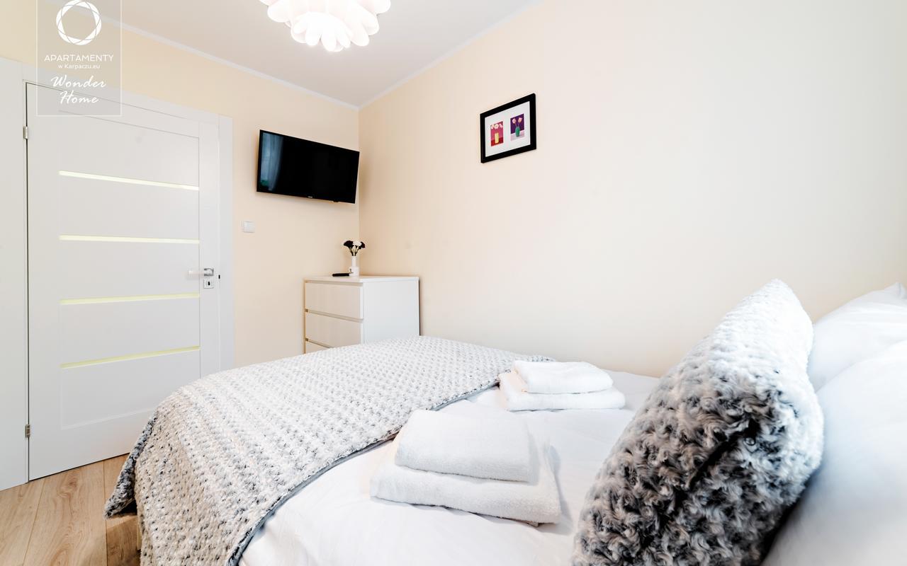 Wonder Home - Apartamenty Z Balkonami Lesny Dom II - W Cichej I Zielonej Czesci Karpacza Εξωτερικό φωτογραφία