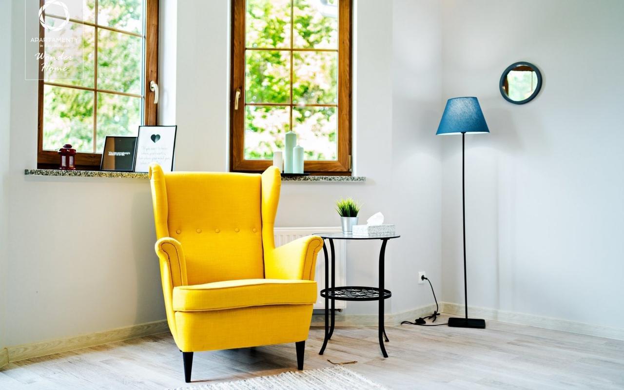 Wonder Home - Apartamenty Z Balkonami Lesny Dom II - W Cichej I Zielonej Czesci Karpacza Εξωτερικό φωτογραφία