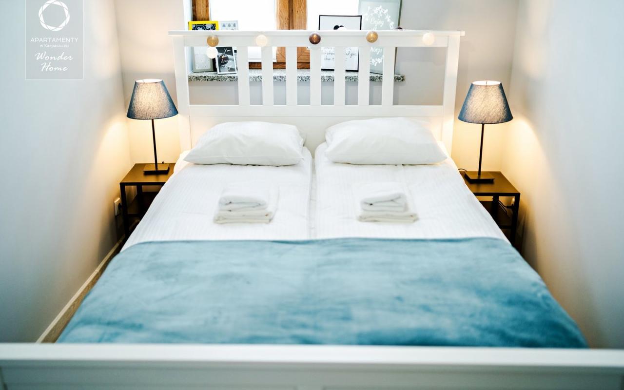 Wonder Home - Apartamenty Z Balkonami Lesny Dom II - W Cichej I Zielonej Czesci Karpacza Εξωτερικό φωτογραφία