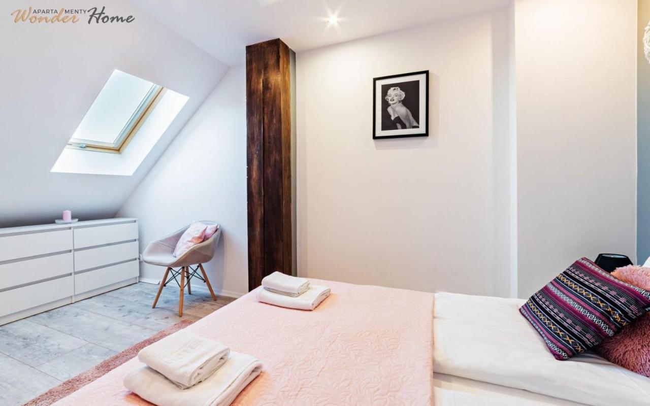 Wonder Home - Apartamenty Z Balkonami Lesny Dom II - W Cichej I Zielonej Czesci Karpacza Εξωτερικό φωτογραφία